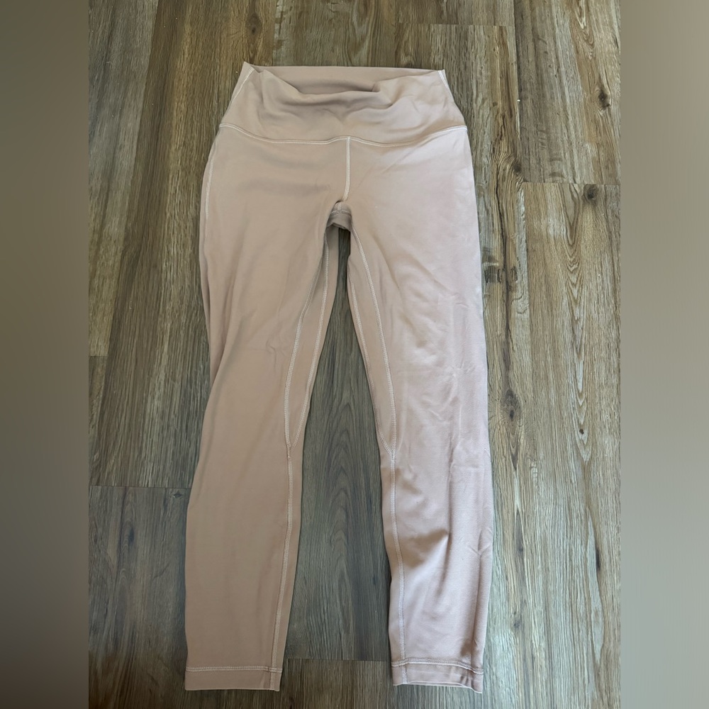 lululemon Align HR Pant 25" DUCL 8